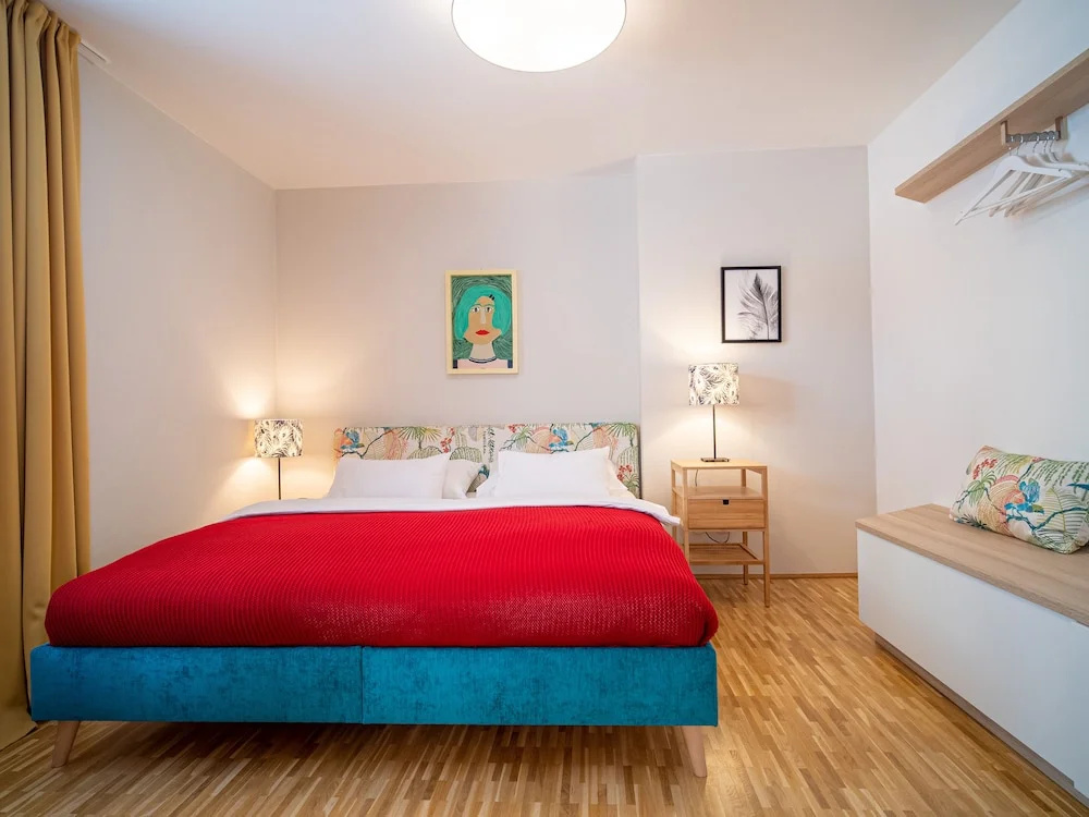 Comfort Apartment