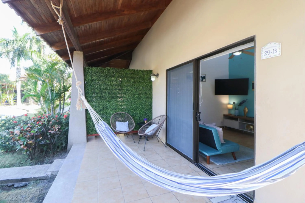 Villaggio Claudia 29B