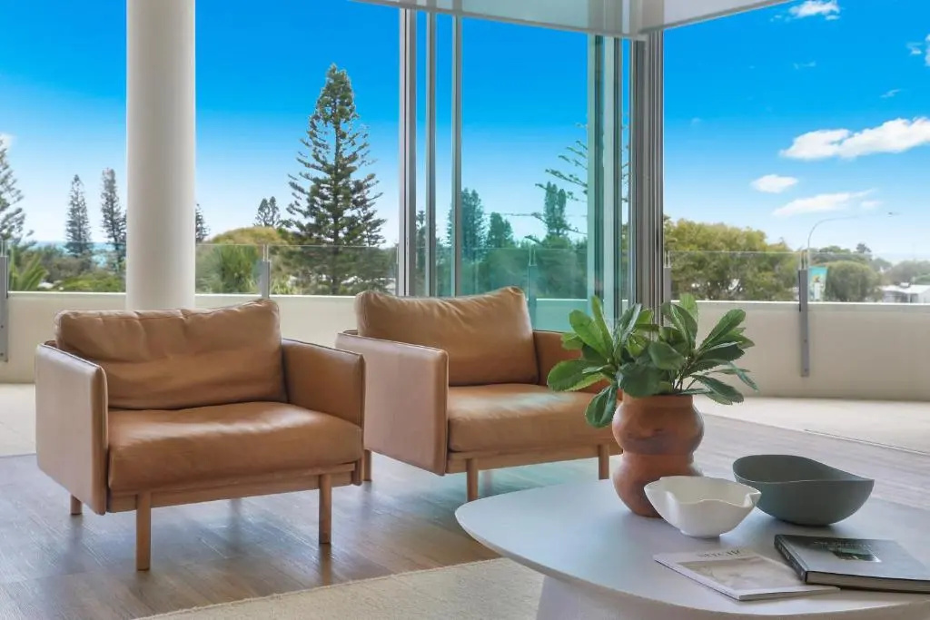 3 Bedrooms Deluxe Suite