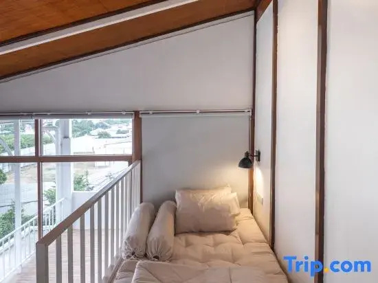 Triple Family Apartment