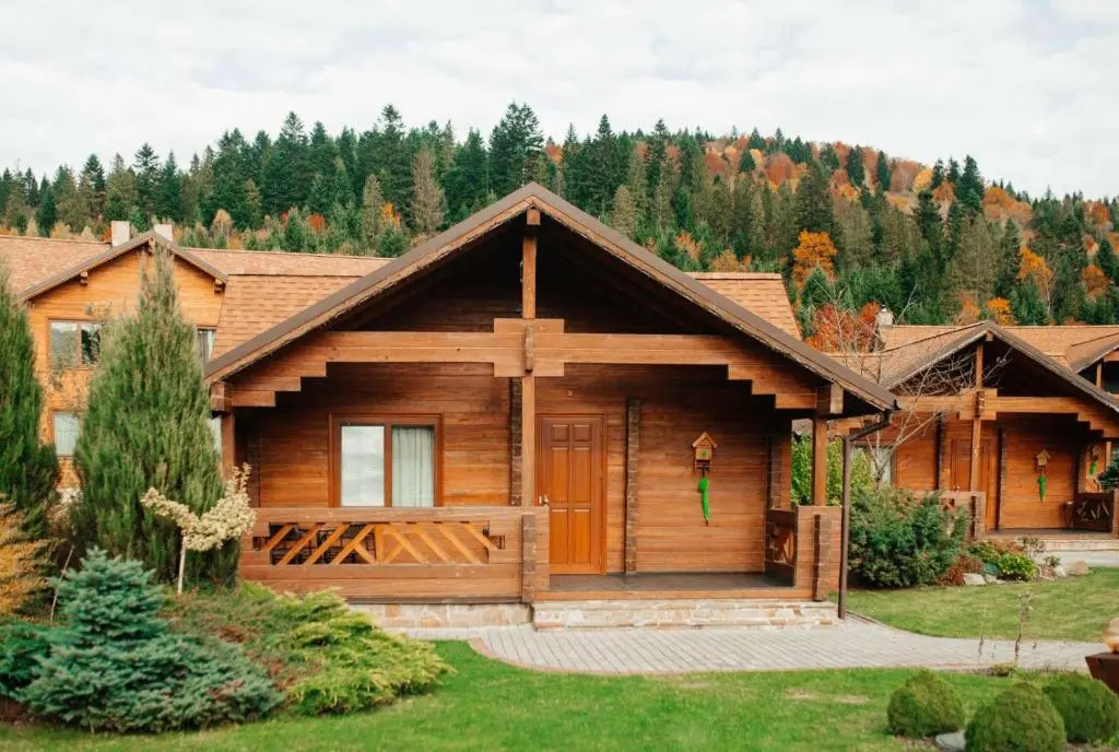 TAOR Karpaty