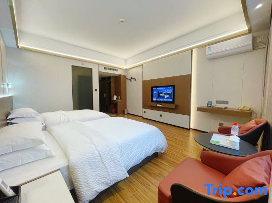 Xishan Holiday Hotel - Chambres