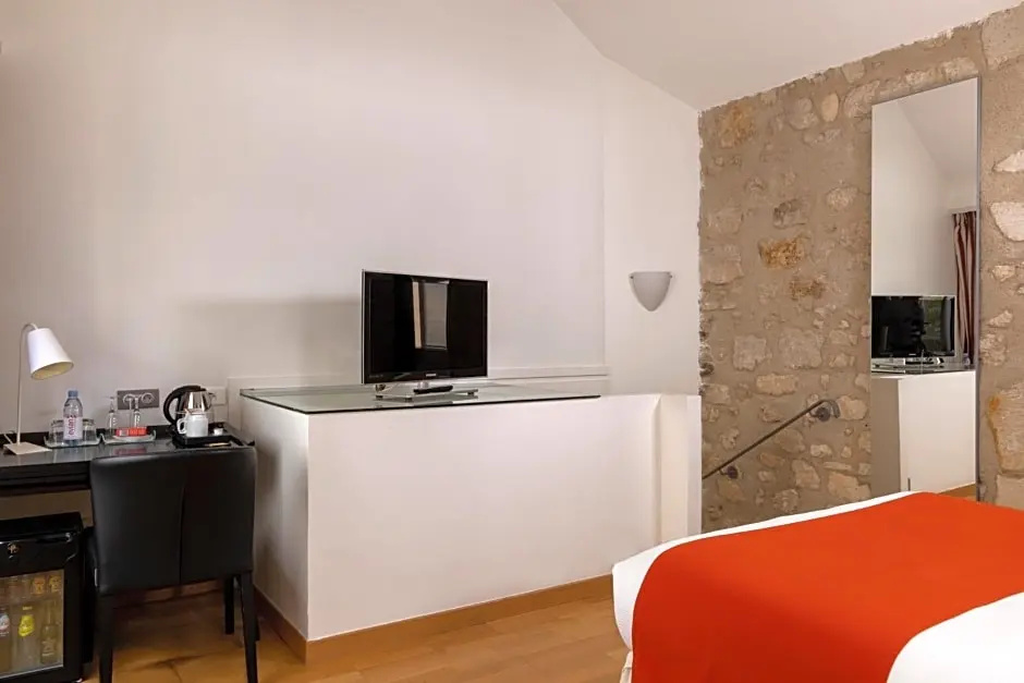 Hotel du Jeu de Paume 44