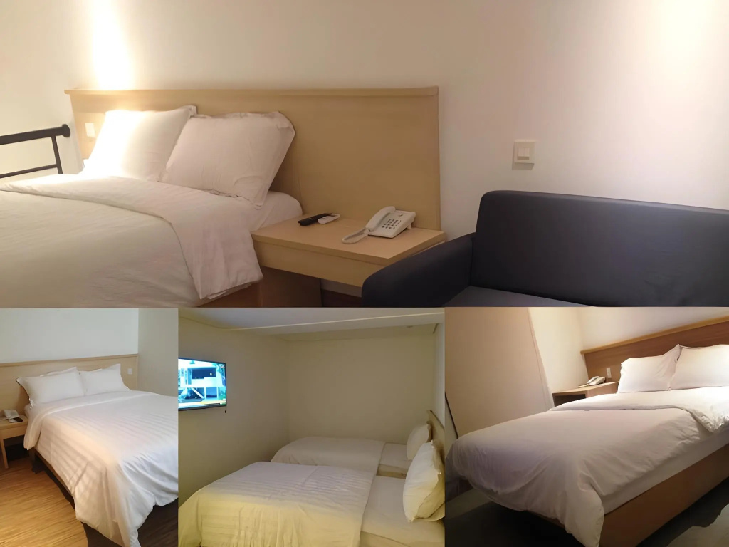 Sare Hotel - Général