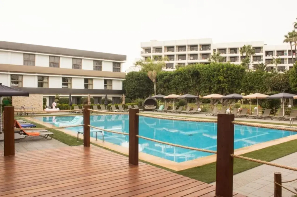 Hotel photo 13
