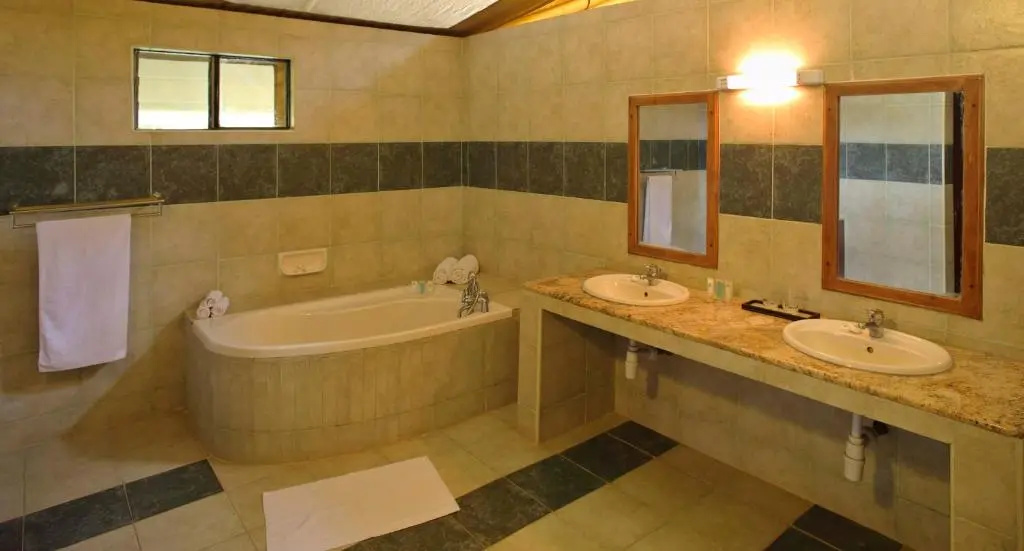 Mara Leisure Camp - Chambres