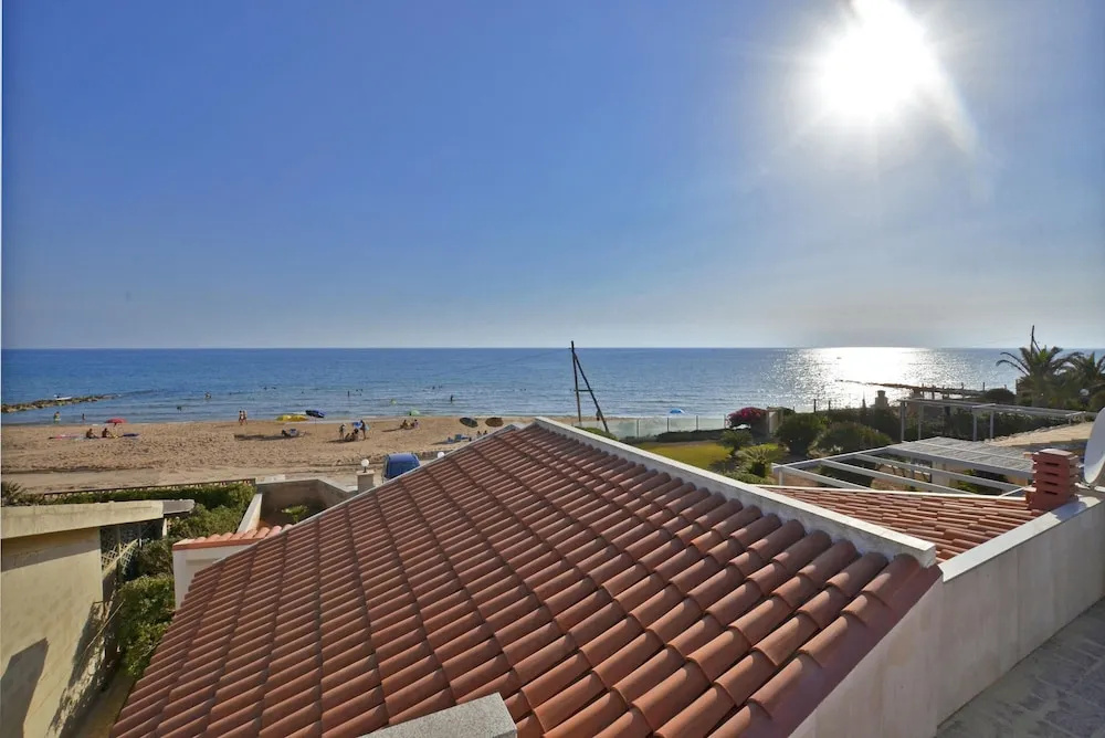 Standard Cottage with sea view
