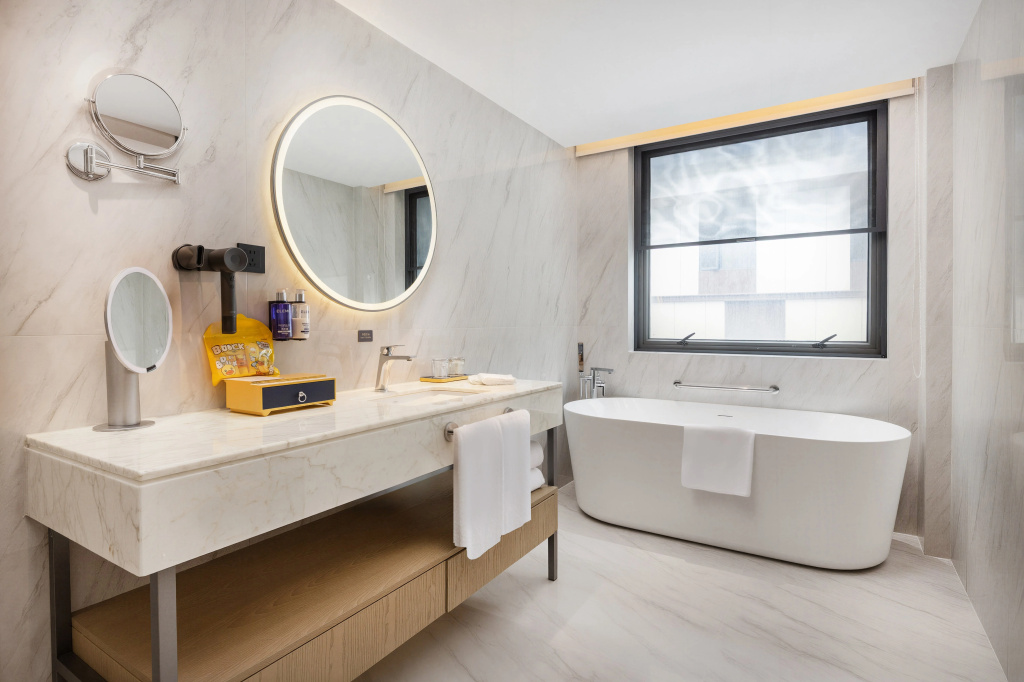 voco Suzhou Guanqian Street by IHG - Général