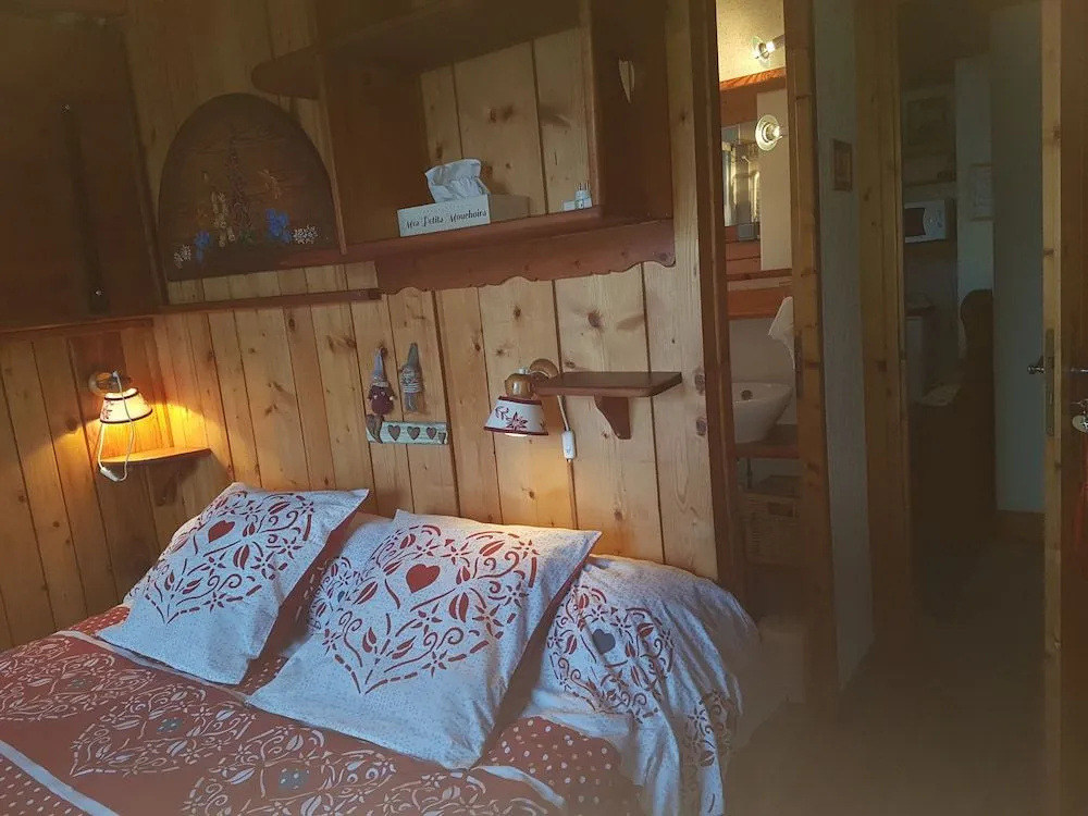 Chalet Le Paradou - Général