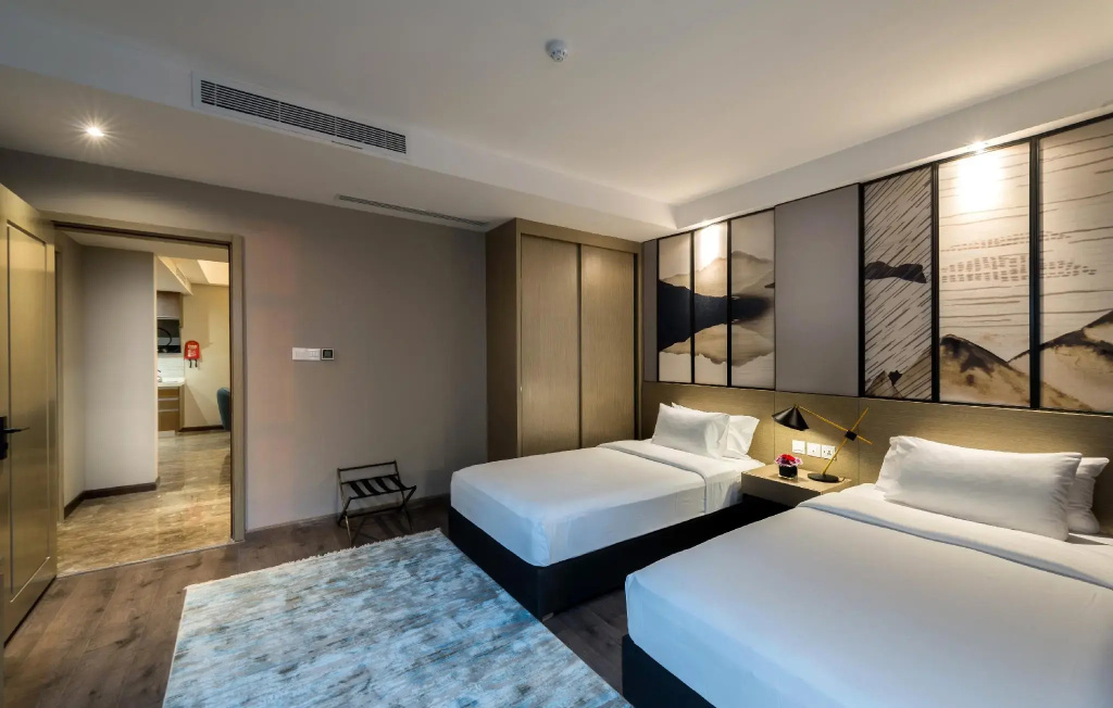 Hotel photo 5