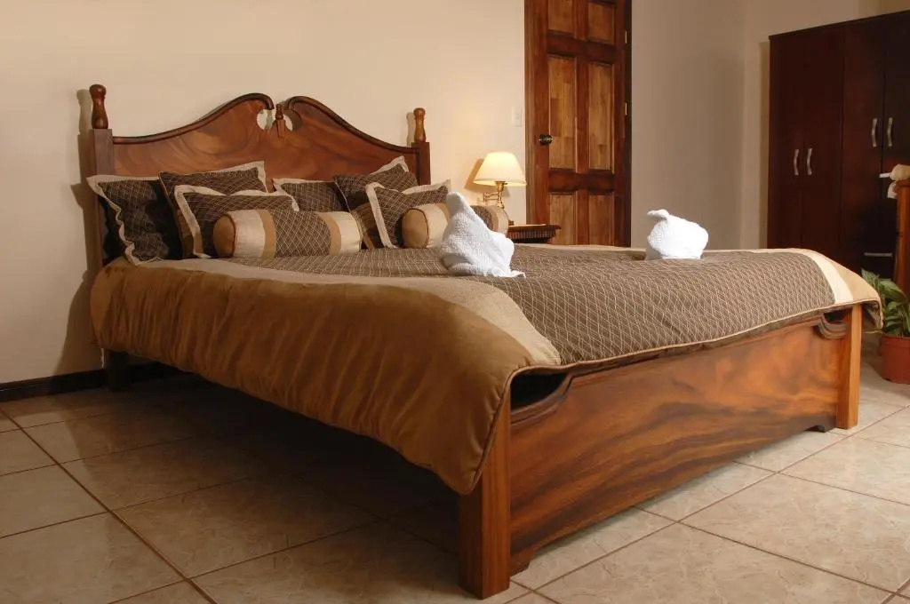 Hotel Las Brumas - Chambres