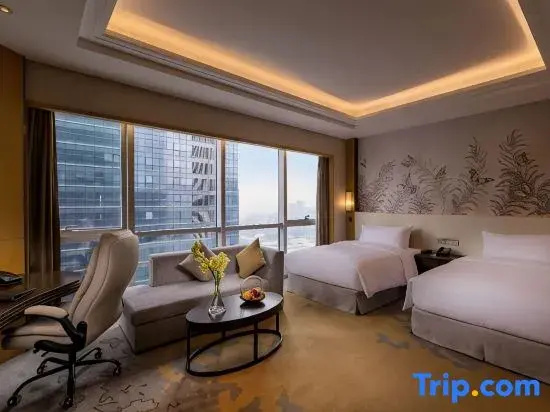 Yuhuagong Beijing - Chambres