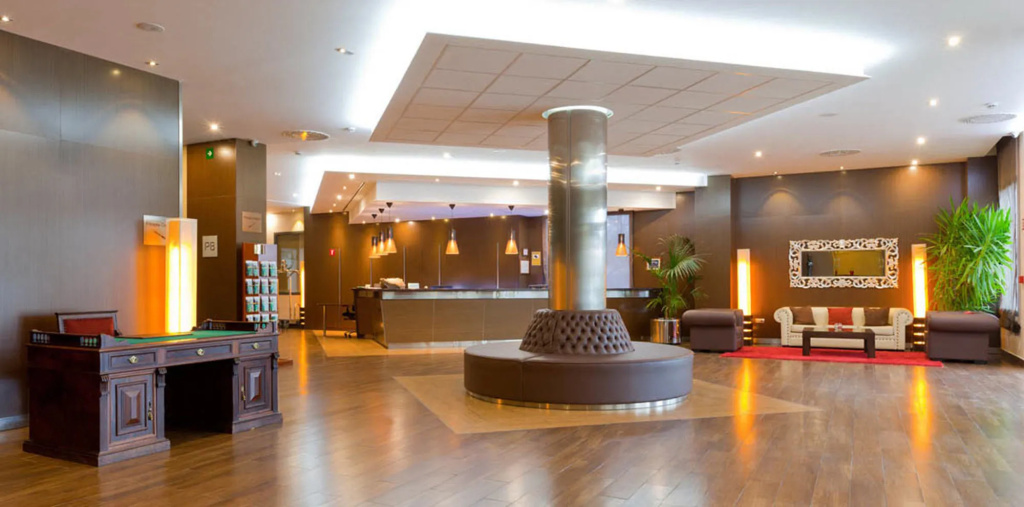 Hotel photo 15
