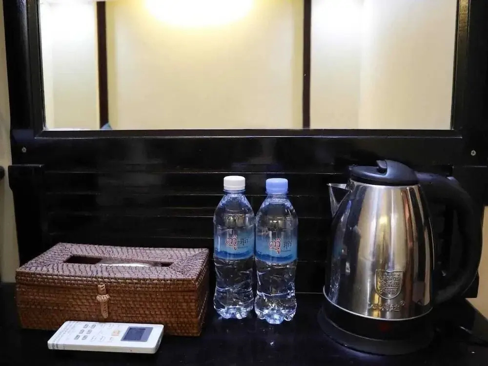 Luxury room
