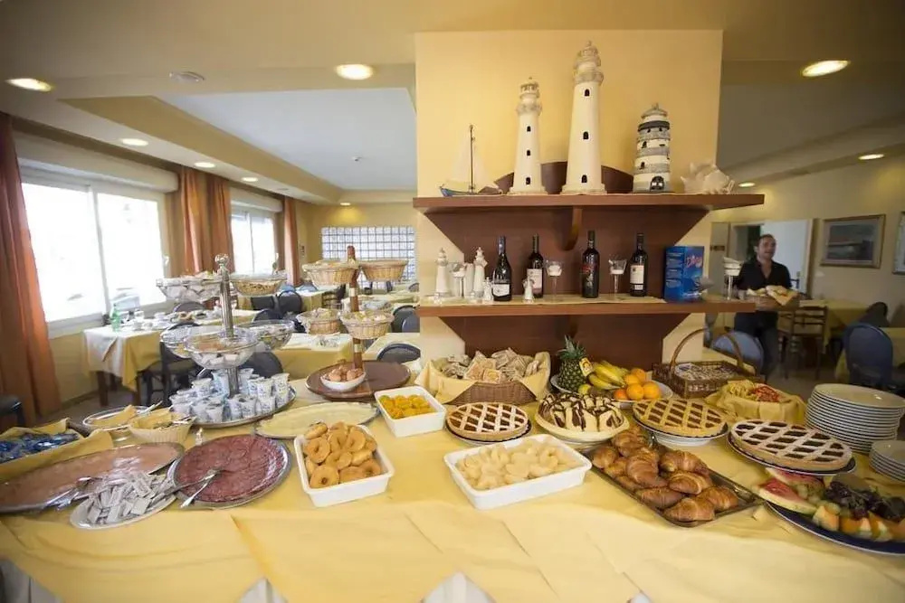 Food & Beverage