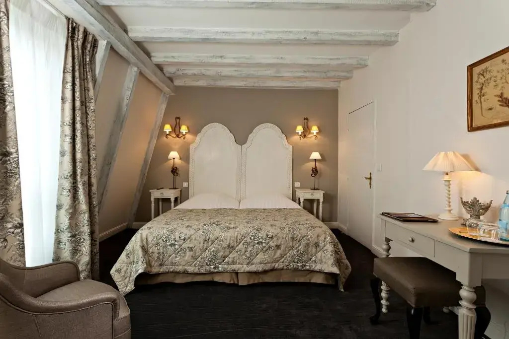 Best Western Plus Hotel Villa D'est - Chambres