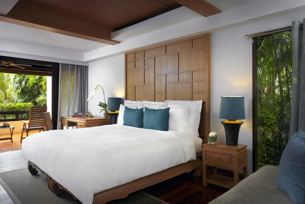 Renaissance Koh Samui Resort & Spa