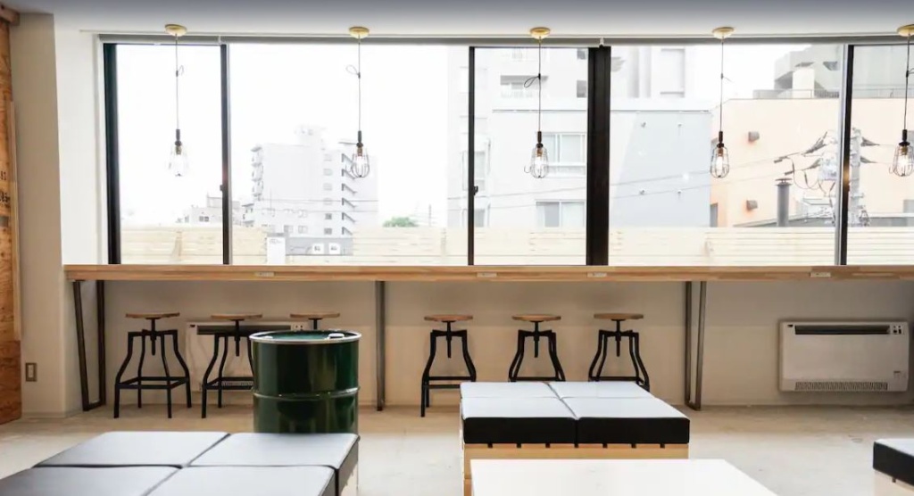HOTEL POTMUM - Hostel 사진 30