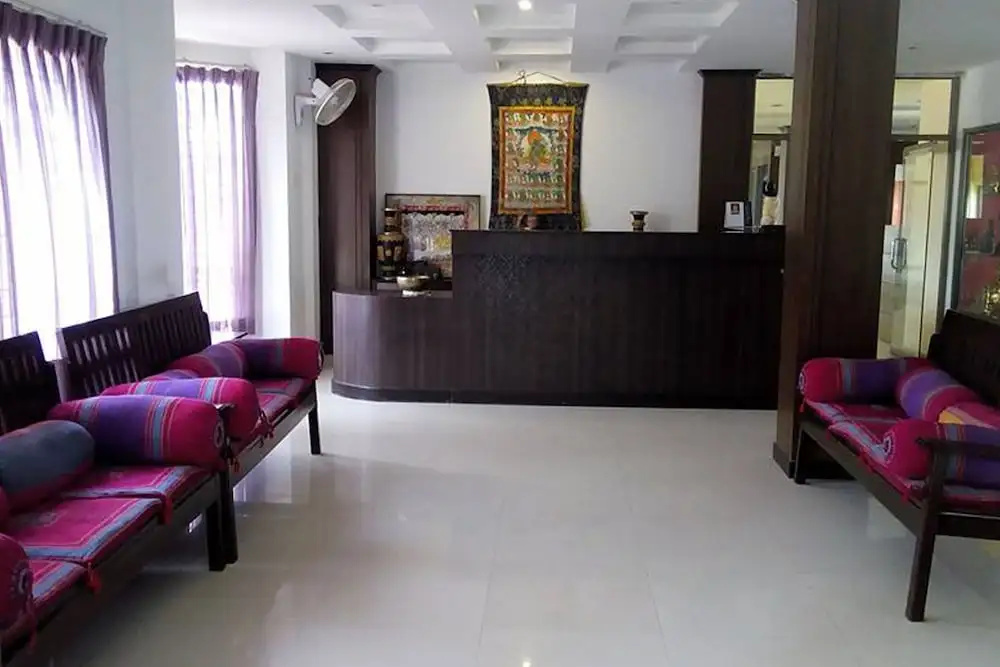 Hotel photo 10