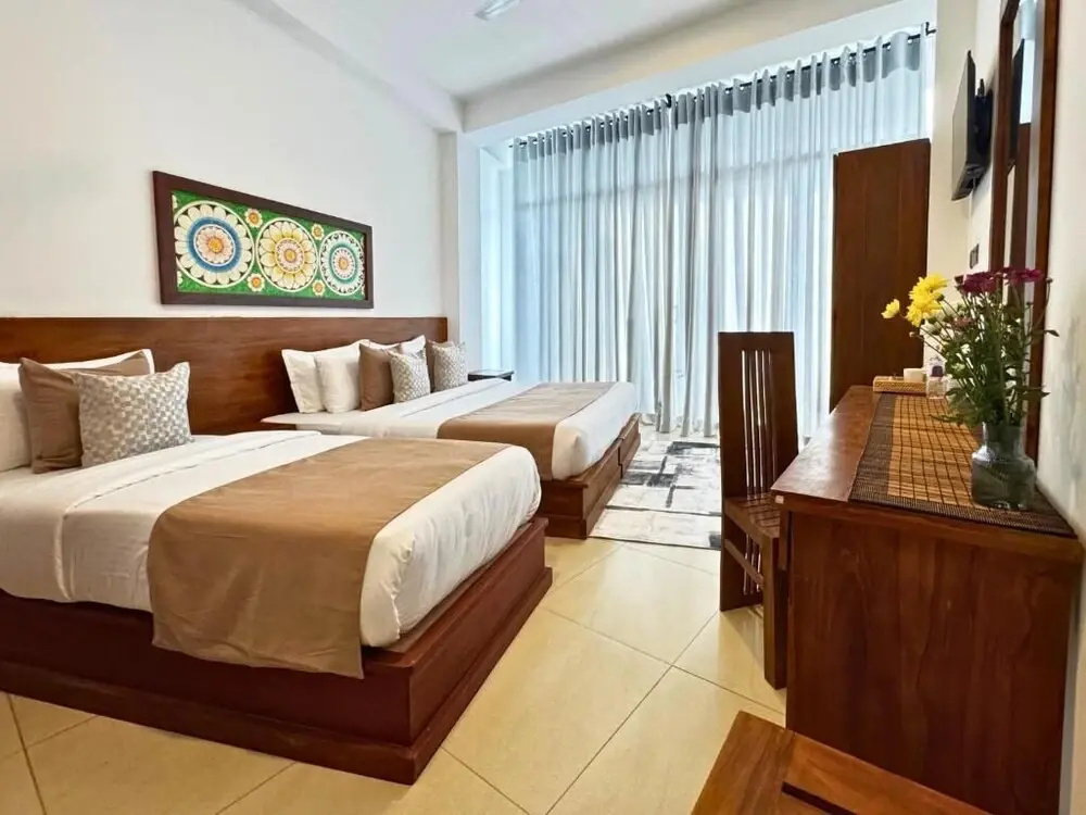 Hotel photo 11