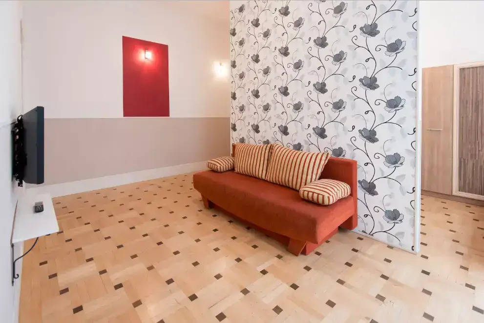 Budapest Standard Silver — фото 2