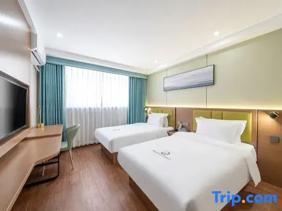 Superior Double room (twin beds)