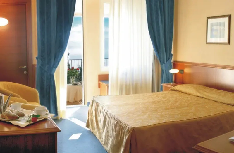Bluebay Colle della Trinità Perugia - Chambres