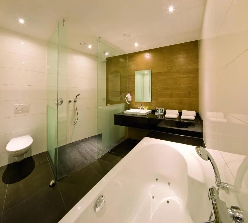 Van der Valk Hotel Harderwijk op de Veluwe - Chambres