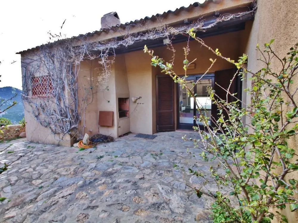 Ville Costa Paradiso