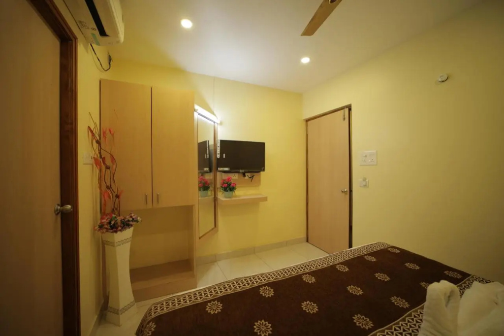 Hotel photo 21