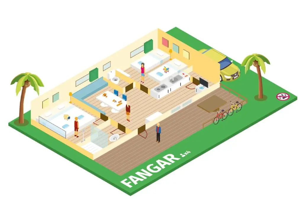 Superior Bungalow