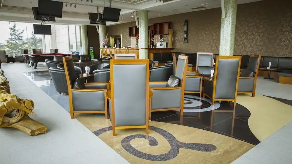 Hotel photo 2