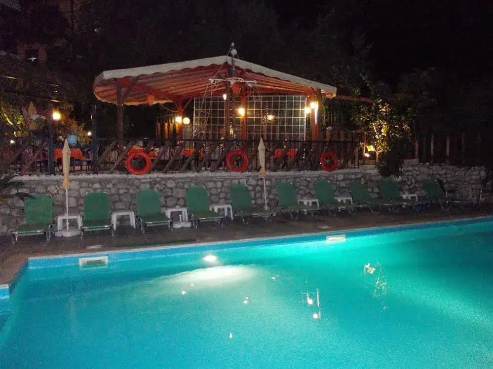 Hotel photo 11