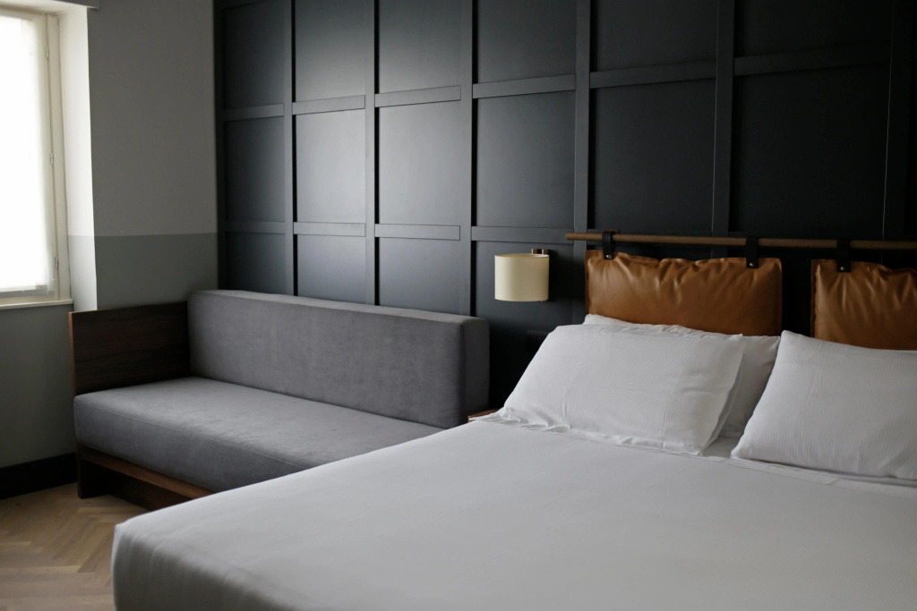 c-hotels Club House Roma Hotel - Général