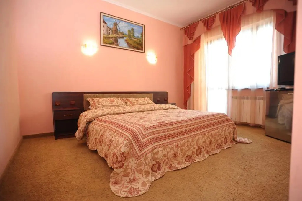1 Bedroom Suite