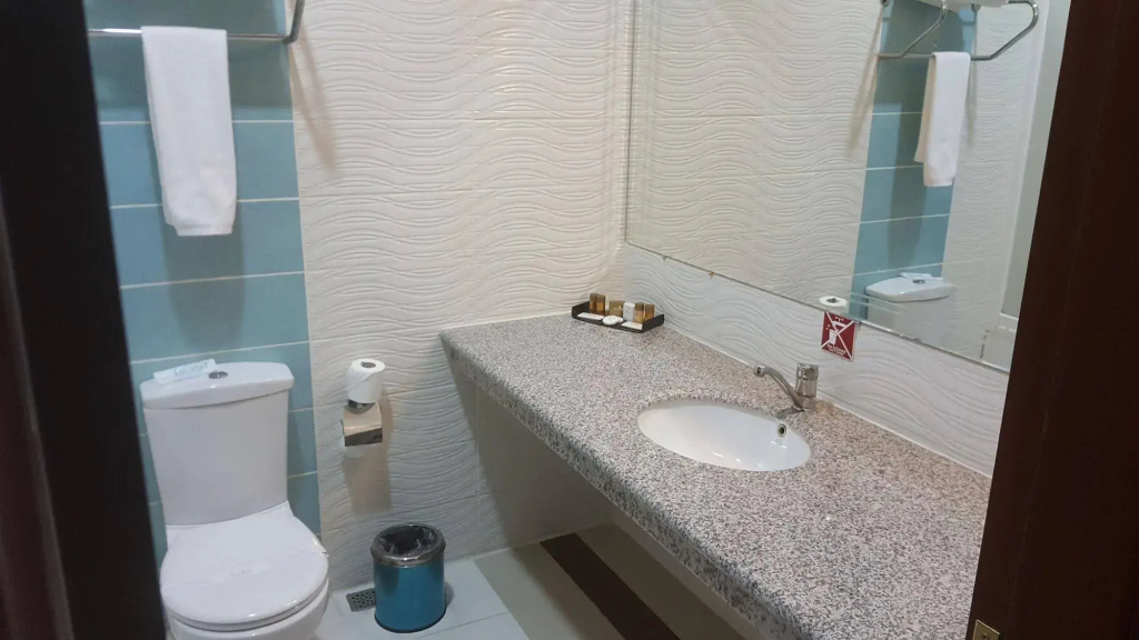 Hotel photo 12