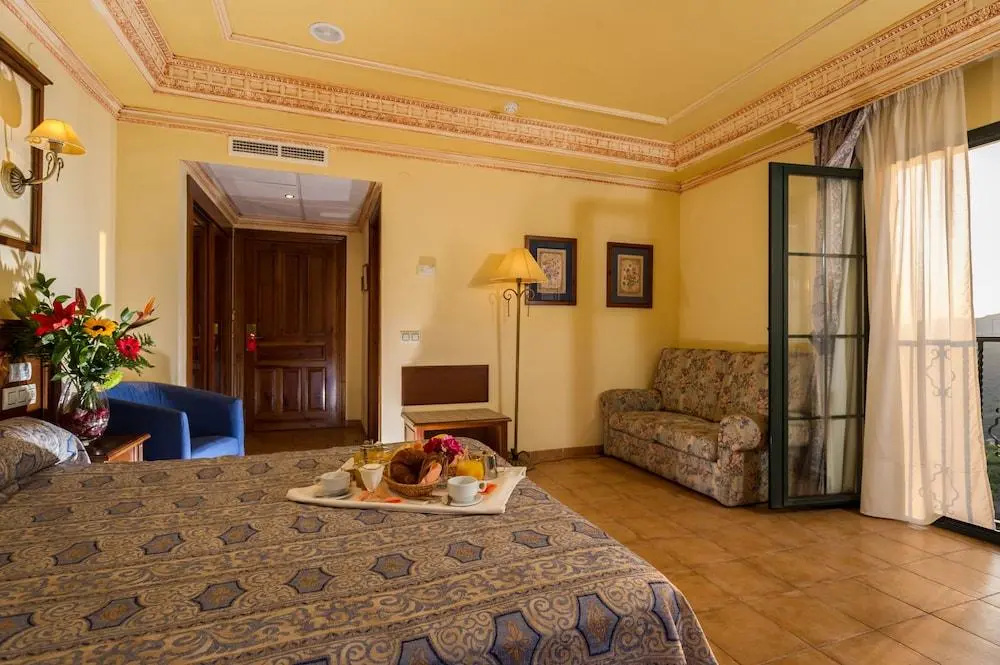 Hotel Villa Frigiliana - Général