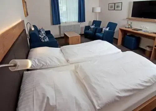 Gasthof Landhotel Hirsch - Général