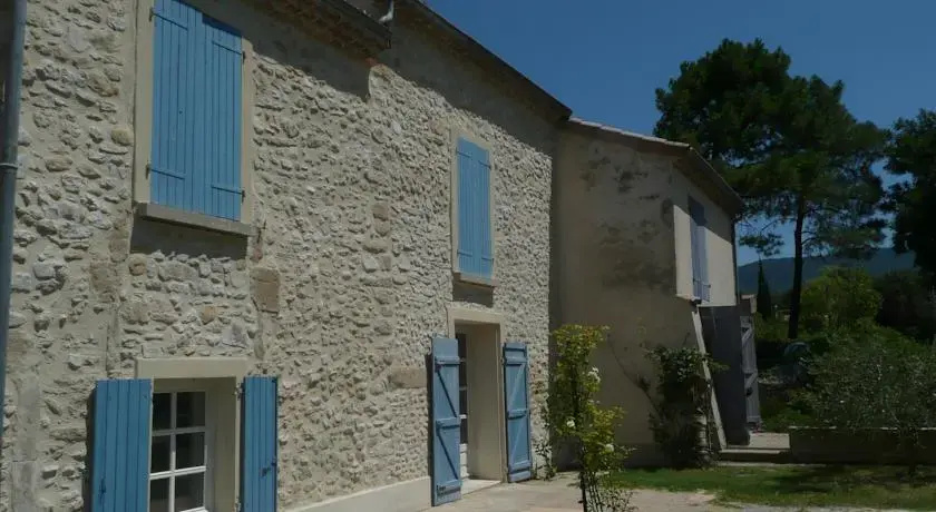 Gite Montmeyran