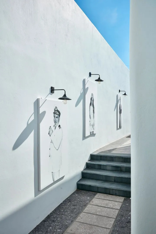 Myconian Avaton, Mykonos, a Member of Design Hotels - Général