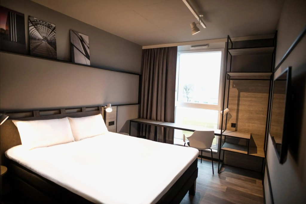 Hotel photo 17