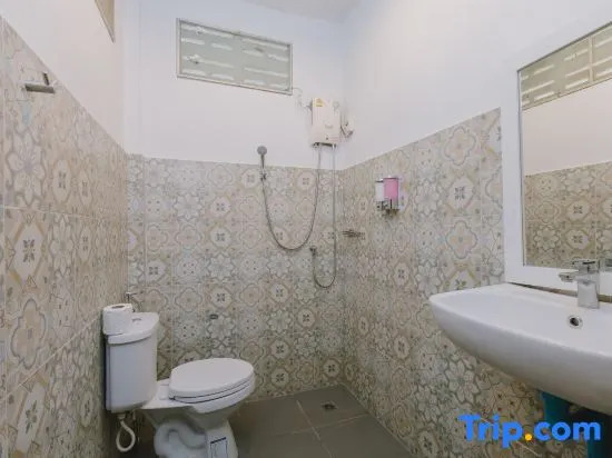Бунгало Standard в Kataonsea Bungalows