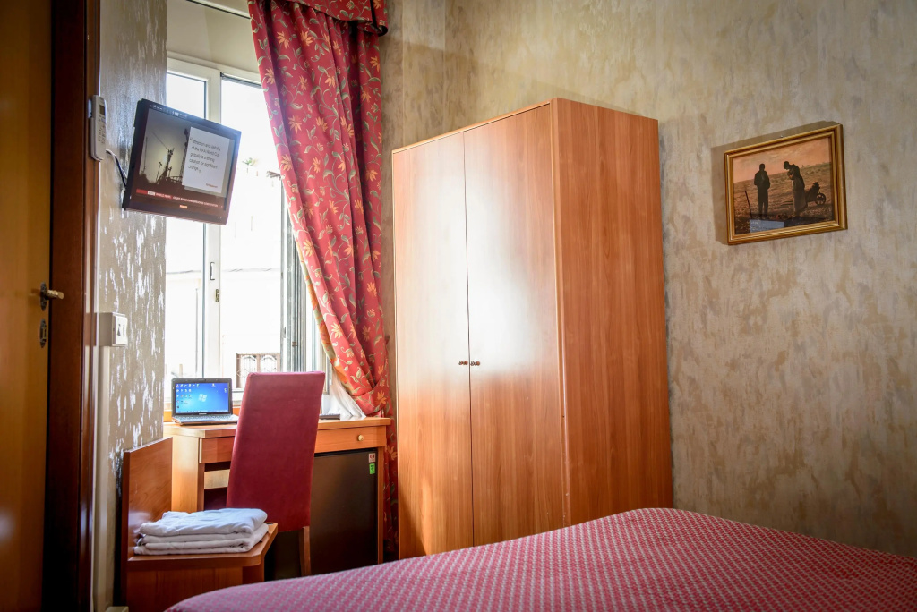 Hotel Emmaus 21