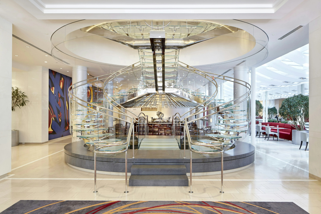 Hotel Indigo Atlanta Downtown by IHG - Général