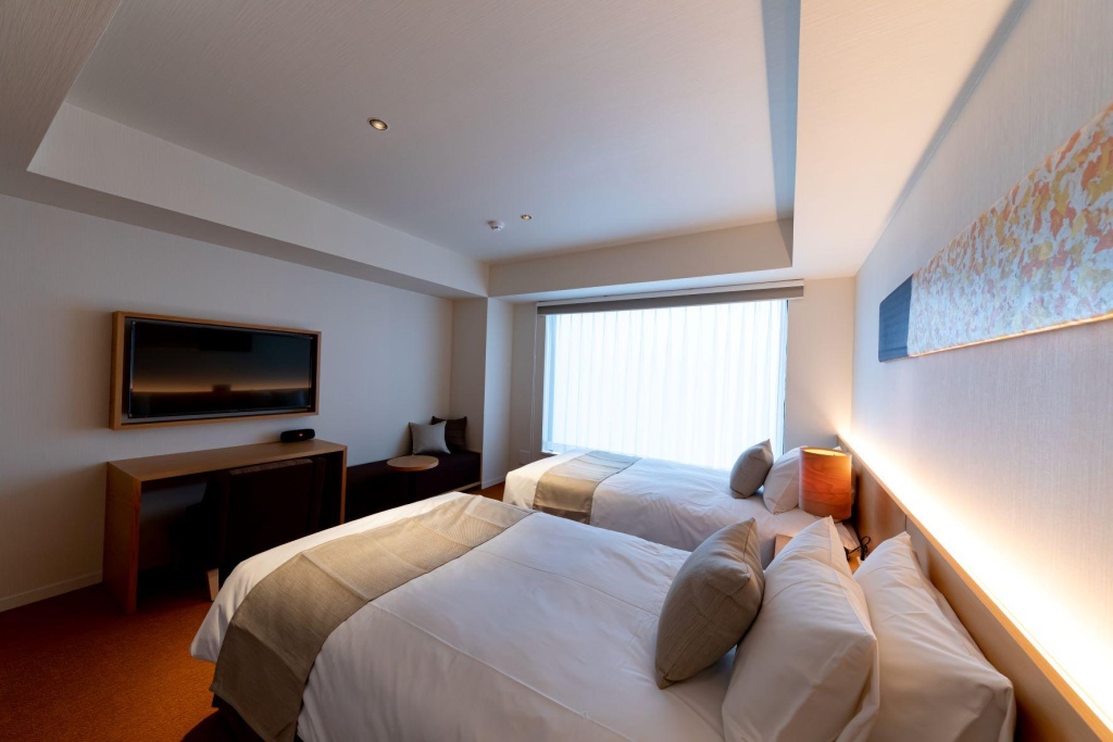 Hotel Rings Kyoto 사진 5