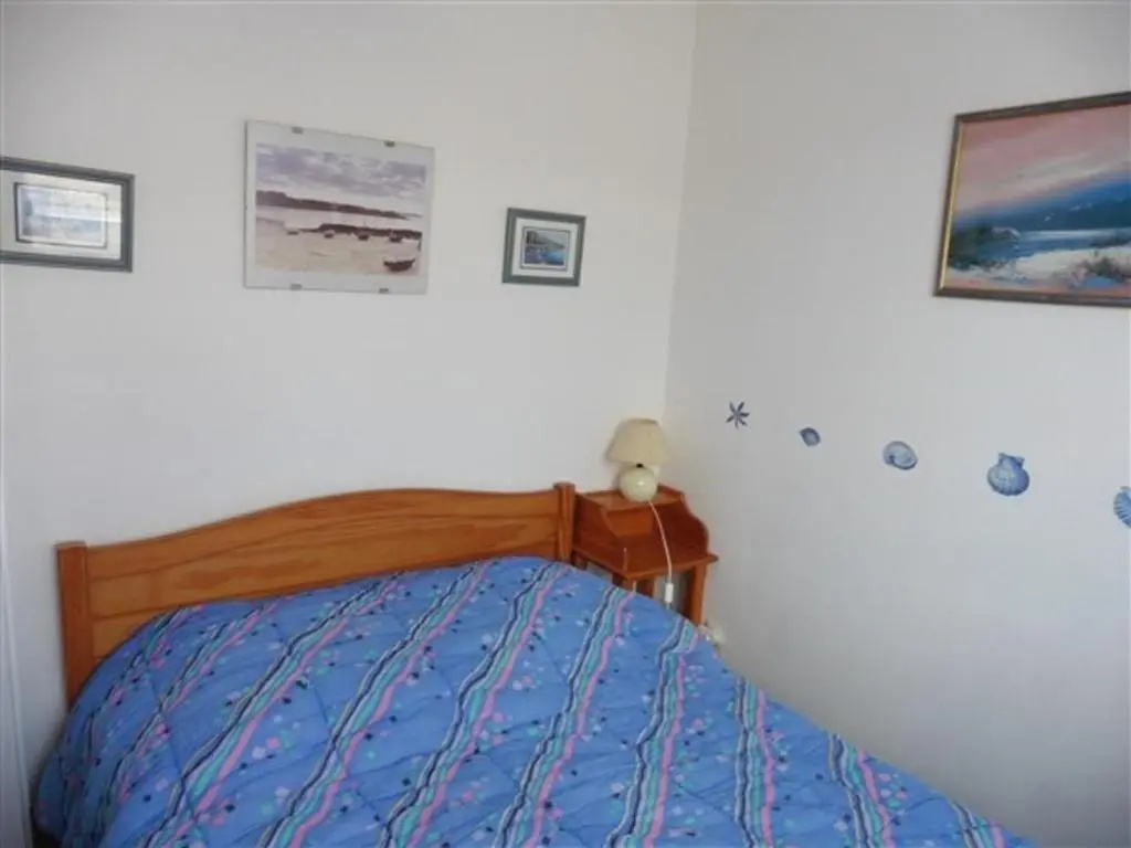 Voir la photo 4 — Maison La Barre-de-Monts, 4 pièces, 6 personnes - FR-1-473-39