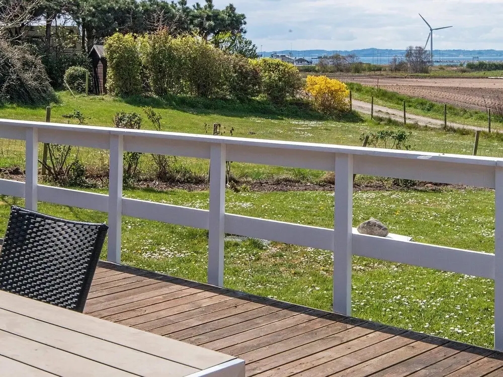 6 Person Holiday Home in Ebeltoft - фото 9