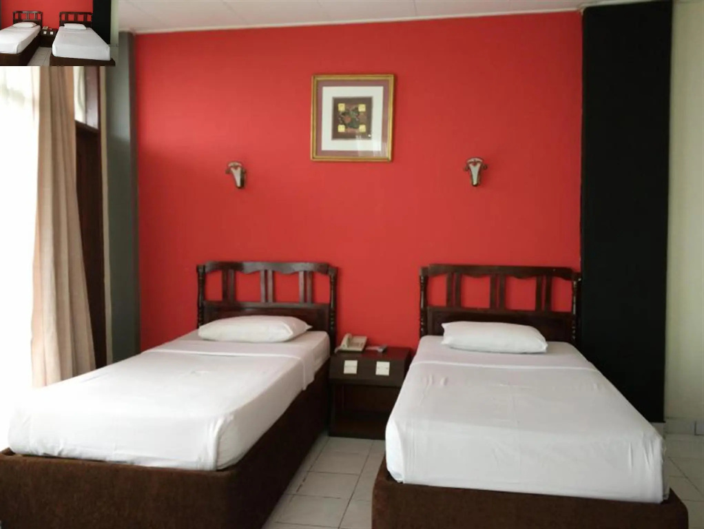 Superior room