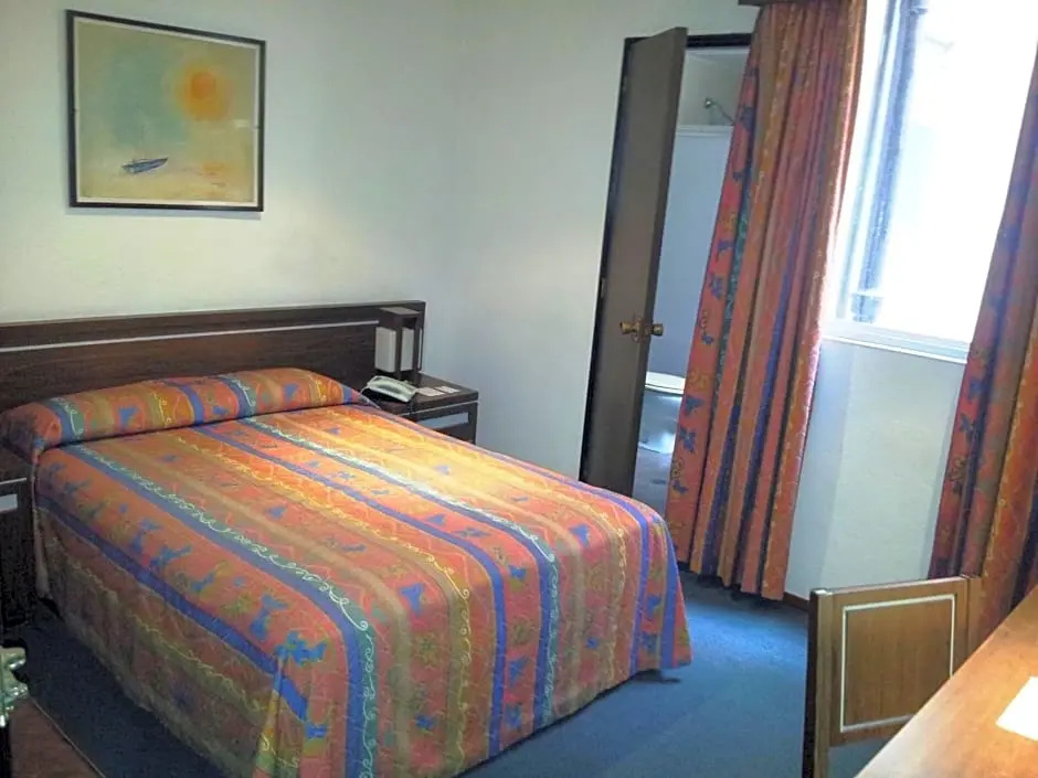 Corinto Hotel - Chambres