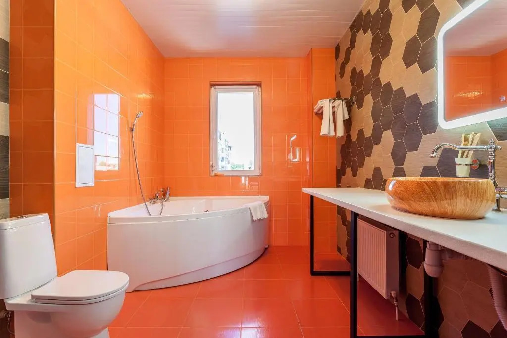 Отель Marton Palace - фото 10